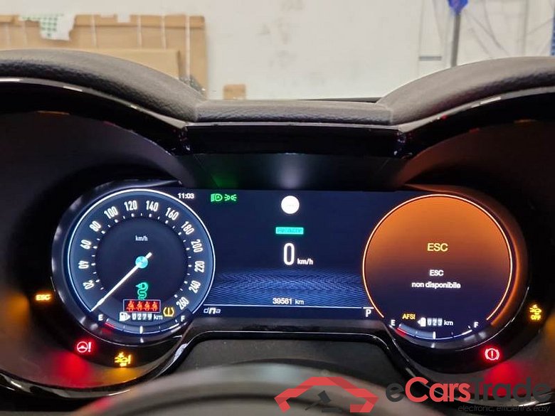 ALFA ROMEO TONALE / 2022 / 5P / SUV 1.3 280CV PLUG IN HYBRID AT6 SPECIALE Q4 #4