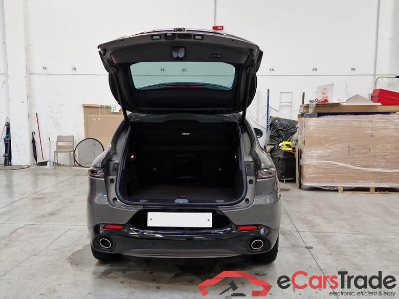 ALFA ROMEO TONALE / 2022 / 5P / SUV 1.3 280CV PLUG IN HYBRID AT6 SPECIALE Q4 #5