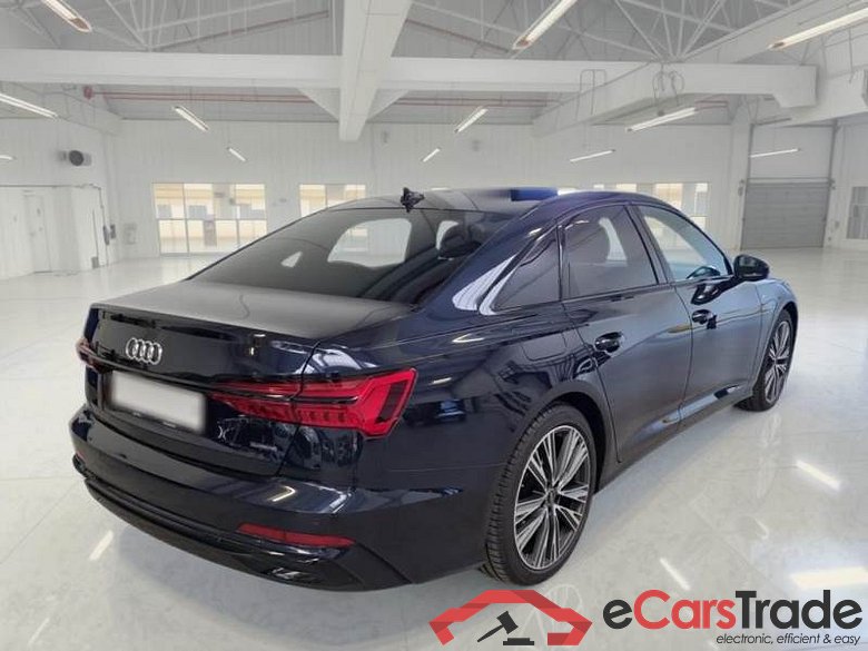 AUDI A6 / 2018 / 4P / BERLINA 55 TFSI E QUAT ULTRA S TRON S LINE EDIT #2