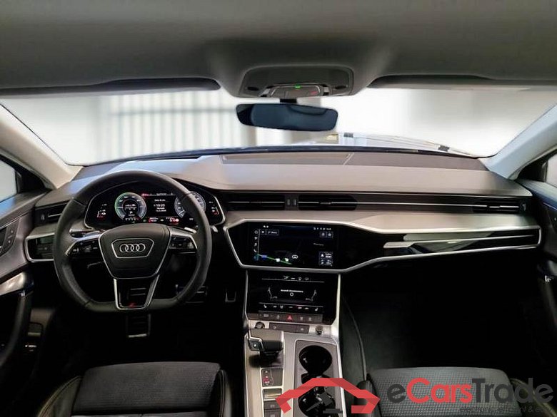 AUDI A6 / 2018 / 4P / BERLINA 55 TFSI E QUAT ULTRA S TRON S LINE EDIT #3
