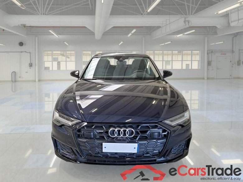 AUDI A6 / 2018 / 4P / BERLINA 55 TFSI E QUAT ULTRA S TRON S LINE EDIT #6