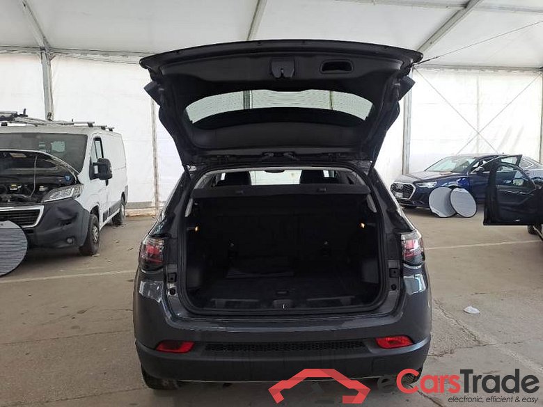 JEEP COMPASS / 2021 / 5P / SUV 1.3 T4 PHEV 190CV LIMITED 4XE AUTO #5