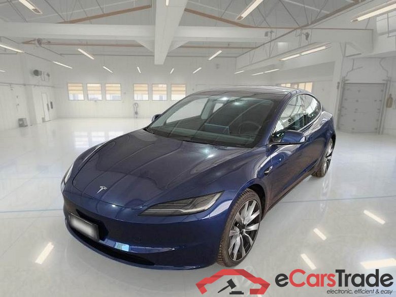 TESLA MODEL 3 / 2023 / 4P / BERLINA 75 KWH LONG RANGE DUAL MOTOR AWD