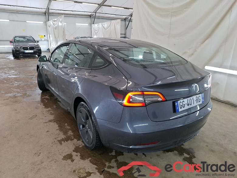 TESLA Model 3 / 2018 / 4P / Berline Propulsion #3