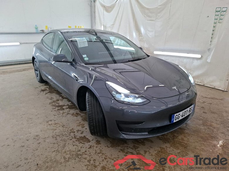 TESLA Model 3 / 2018 / 4P / Berline Propulsion #5