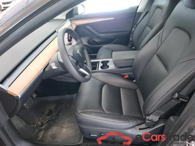 TESLA Model 3 / 2018 / 4P / Berline Propulsion #6