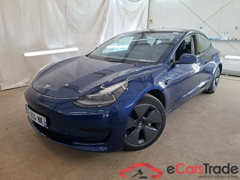 TESLA Model 3 / 2018 / 4P / Berline Propulsion