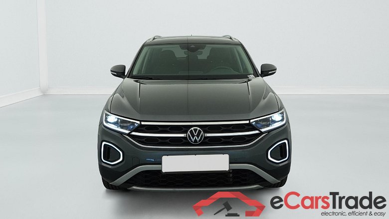 Volkswagen T-Roc 2.0 TDI 150 START/STOP DSG7 4MOTION STYLE #2