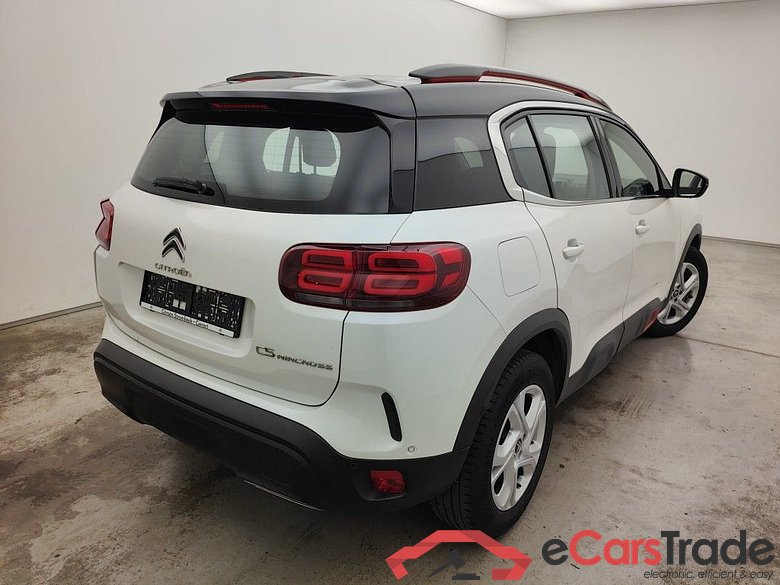Citroën C5 Aircross 1.5 BlueHDi 130 S&S EAT8 Live 5d #2