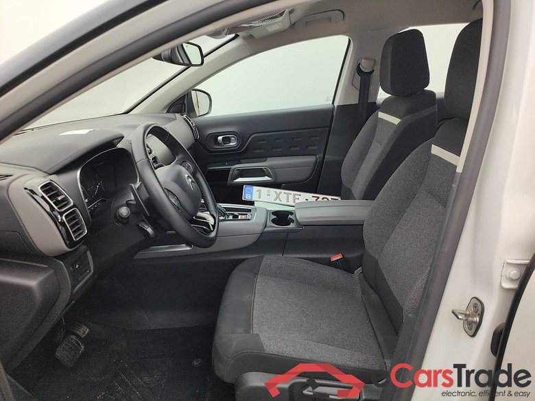Citroën C5 Aircross 1.5 BlueHDi 130 S&S EAT8 Live 5d #3