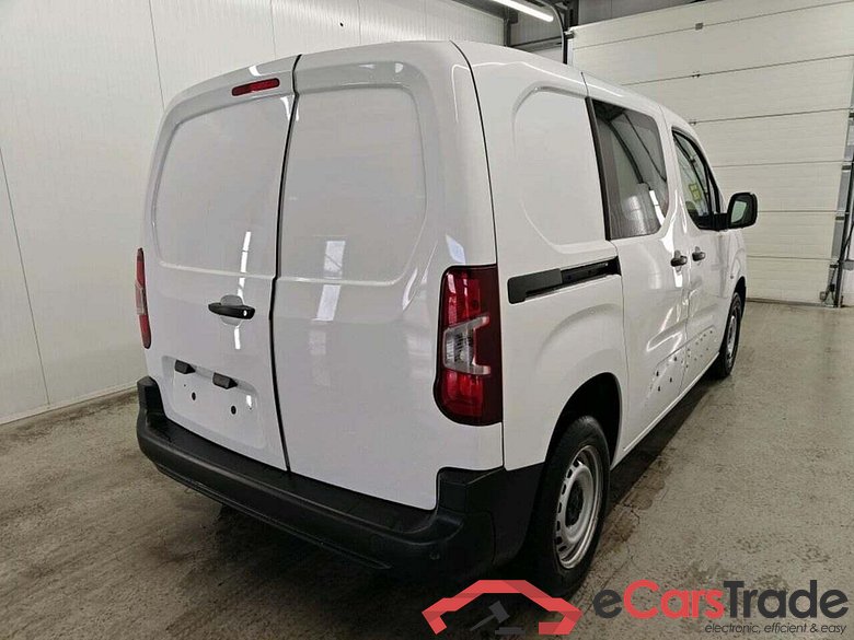 PEUGEOT Partner 1.2 PT. Premium #2
