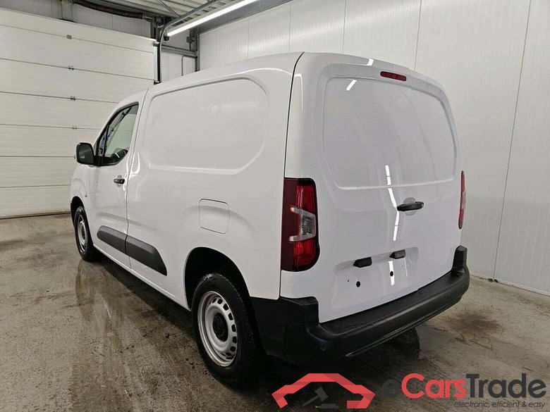 PEUGEOT Partner 1.2 PT. Premium #6