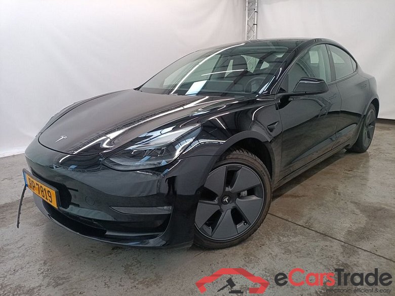 *TESLA MODEL 3 - 2021 75 kWh 498 AWD Long Range Dual Motor 5d #1