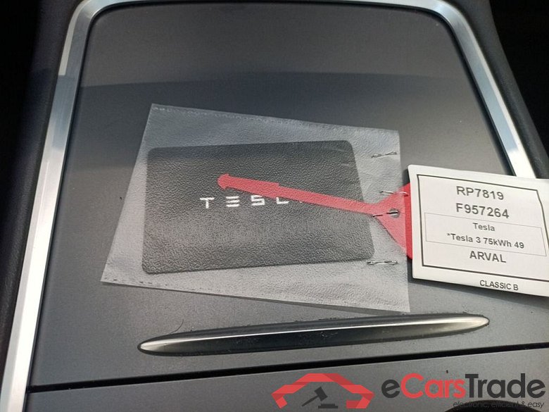 *TESLA MODEL 3 - 2021 75 kWh 498 AWD Long Range Dual Motor 5d #4