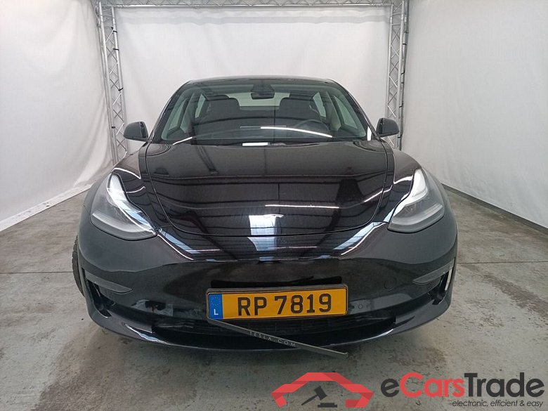 *TESLA MODEL 3 - 2021 75 kWh 498 AWD Long Range Dual Motor 5d #5