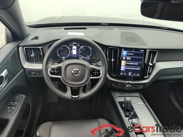 VOLVO XC60 - 2017 2.0 T8 TE 303 AWD R-Design Plug G. (EU6d-T.) 5d #1