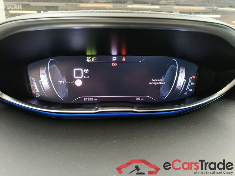PEUGEOT 5008 DIESEL - 2021 1.5 BlueHDi 130 GT AT 5d #6