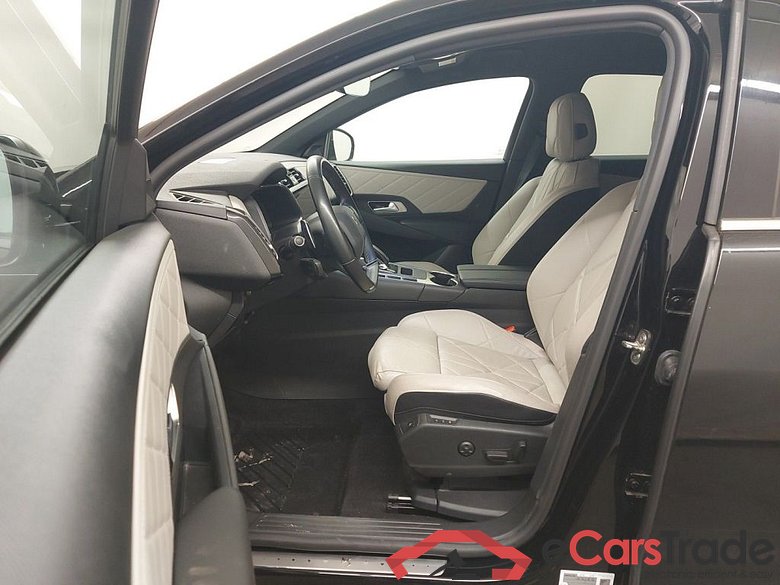 DS 7 Crossback 1.2 PureTech 130 Automatic So Chic 5d #3