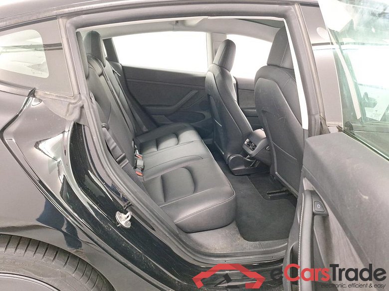 TESLA MODEL 3 BEV 75KWH LONG RANGE DUAL MOTOR 4WD AUTO #6