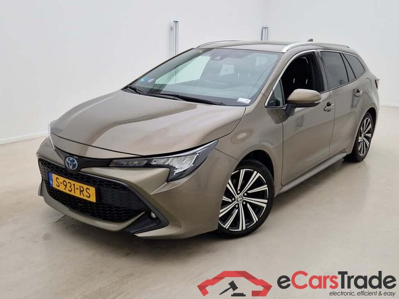 TOYOTA Corolla Touring Sports 1.8 Hybrid Bns Plus