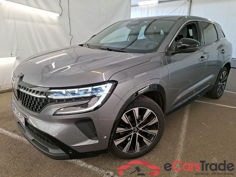 RENAULT Austral / 2022 / 5P / Crossover TECHNO MILD HYBRID 160 AUTO