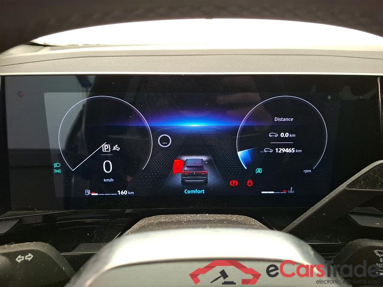 RENAULT Austral / 2022 / 5P / Crossover TECHNO MILD HYBRID 160 AUTO #6