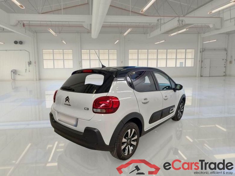 CITROEN C3 / 2020 / 5P / BERLINA PURETECH 83 SeS SHINE NEO PATENTATI #2