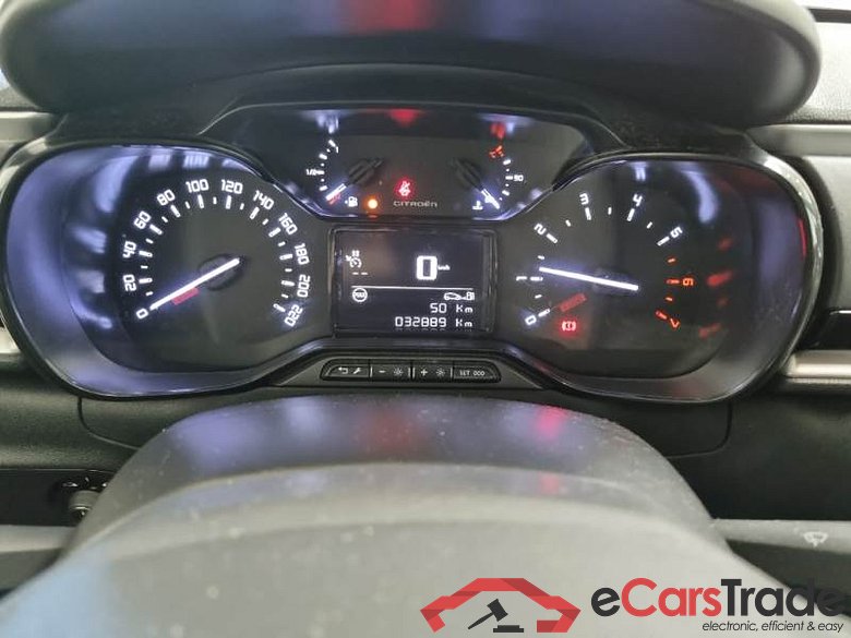 CITROEN C3 / 2020 / 5P / BERLINA PURETECH 83 SeS SHINE NEO PATENTATI #4