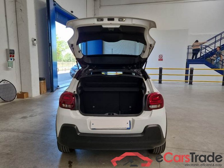 CITROEN C3 / 2020 / 5P / BERLINA PURETECH 83 SeS SHINE NEO PATENTATI #5