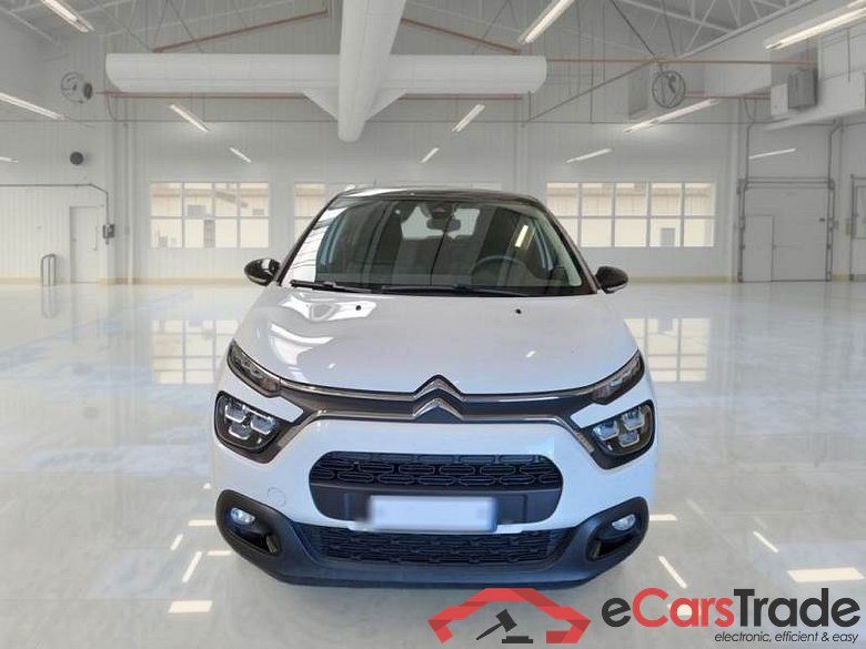 CITROEN C3 / 2020 / 5P / BERLINA PURETECH 83 SeS SHINE NEO PATENTATI #6