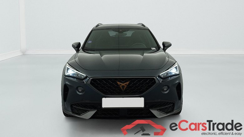 Cupra Formentor 1.4 e-HYBRID 204 ch DSG6 Business Edition #2