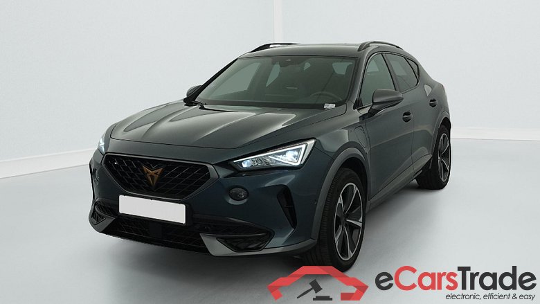 Cupra Formentor 1.4 e-HYBRID 204 ch DSG6 Business Edition #3