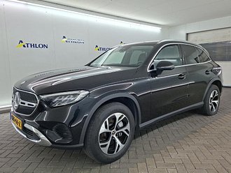 Mercedes GLC 300