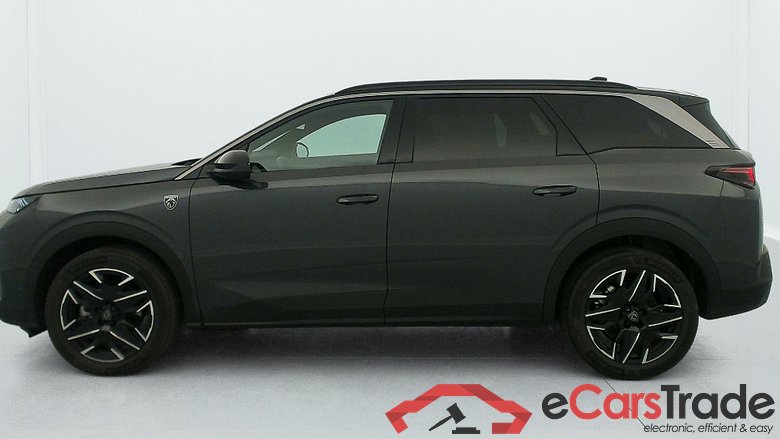 Peugeot 5008 HYBRID 145CH E-DCS6 GT #4