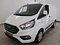 preview Ford Transit Custom #0