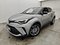 preview Toyota C-HR #0