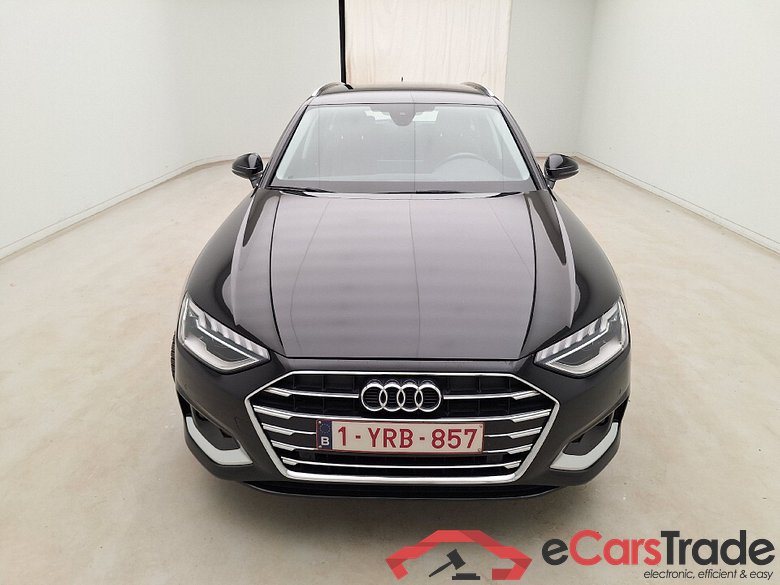 Audi, A4 Avant FL'19, Audi A4 Avant 2.0 35 TDi 120kW S tr Adv Business E