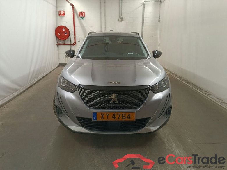 PEUGEOT 2008 - 2020 1.2 PureTech 130 Allure S&S (EU6.3) 5d #5