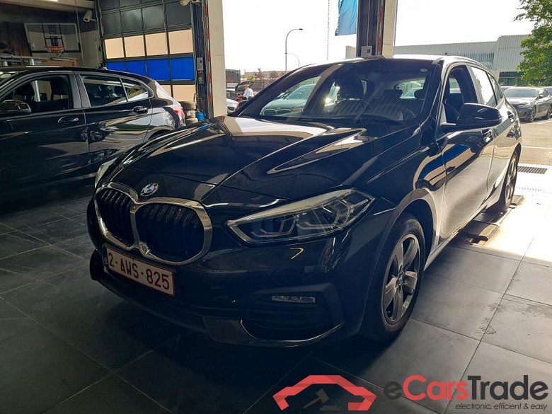 BMW 1 SERIES HATCH 1.5 116DA (85KW)
