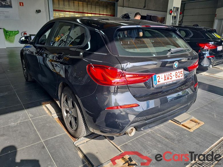 BMW 1 SERIES HATCH 1.5 116DA (85KW) #3