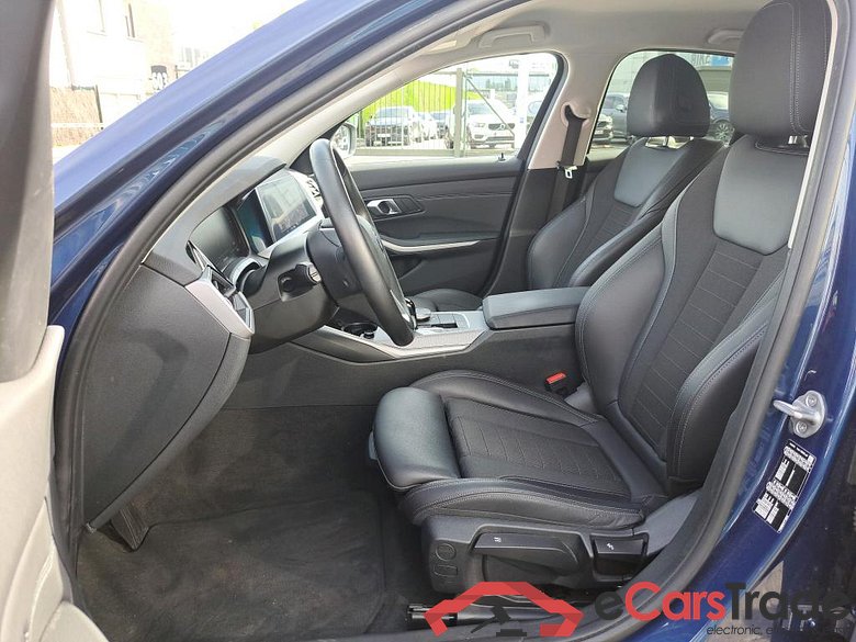BMW 3 SERIES BERLINE 2.0 318IA (115KW) BERLINE #5