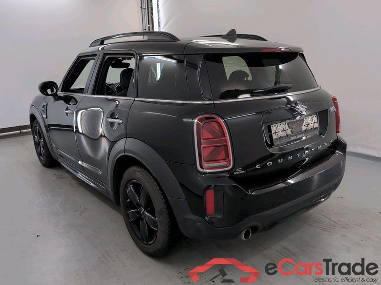 MINI COUNTRYMAN 2.0 COOPER D (110KW) #3