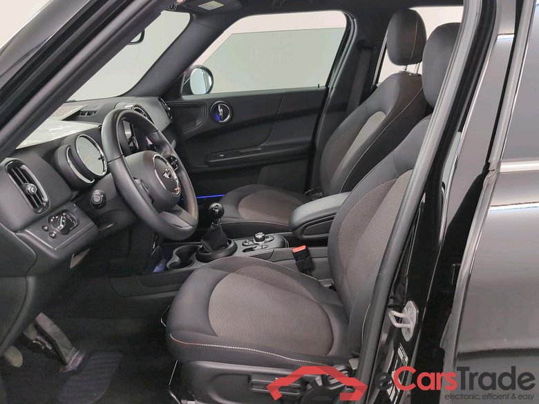 MINI COUNTRYMAN 2.0 COOPER D (110KW) #5
