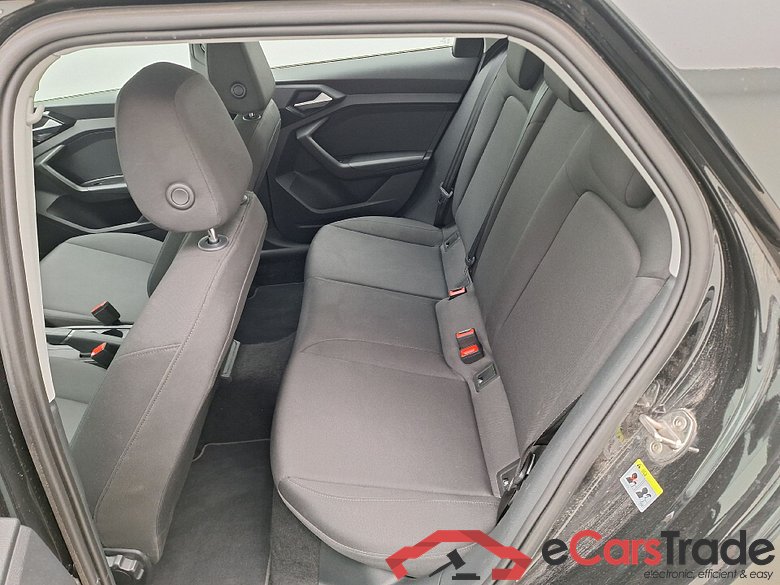 Audi, A1 SB '18, Audi A1 Sportback 1.0 25 TFSI 70kW 5d #4