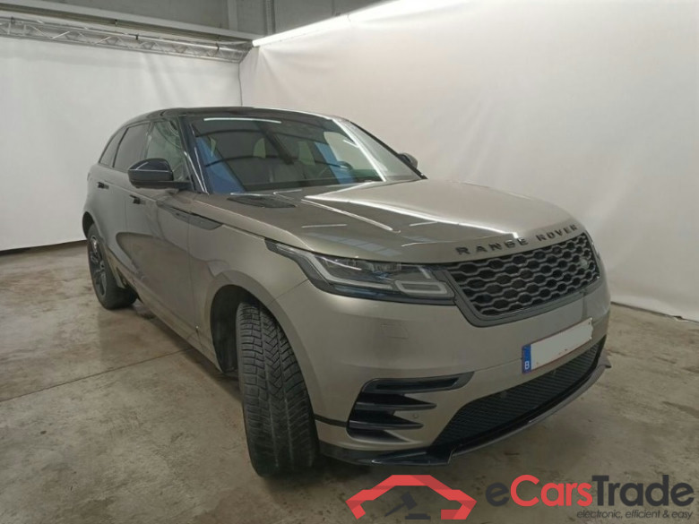 Land Rover Range Rover Velar 2.0 P300 R-Dynamic Aut. LED Display Leather KeylessGo Camera Klima PDC ... #2