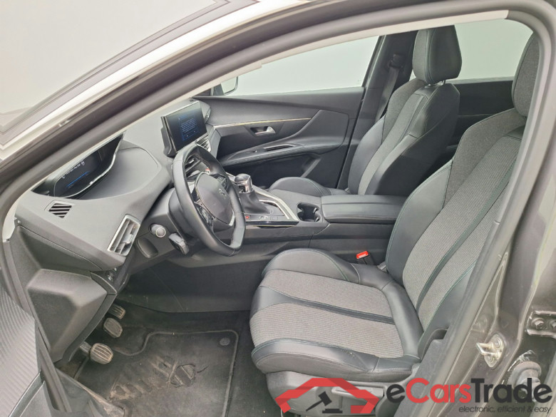 Peugeot 5008 1.5 BlueHDi Allure 7PL LED I-Cockpit Navi Leather KeylessGo Camera Klima PDC ... #5