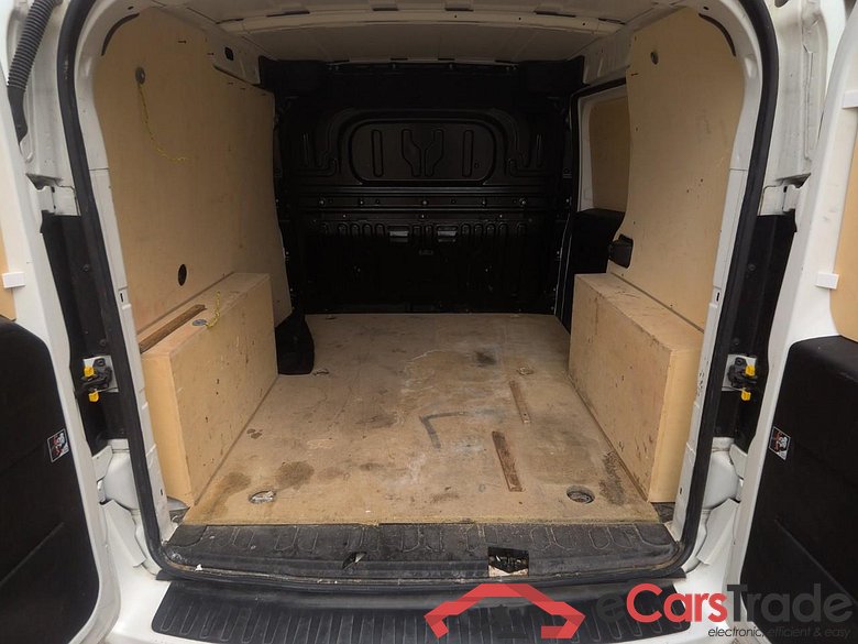 DOBLO CARGO MJET 105 PRO LNG #6