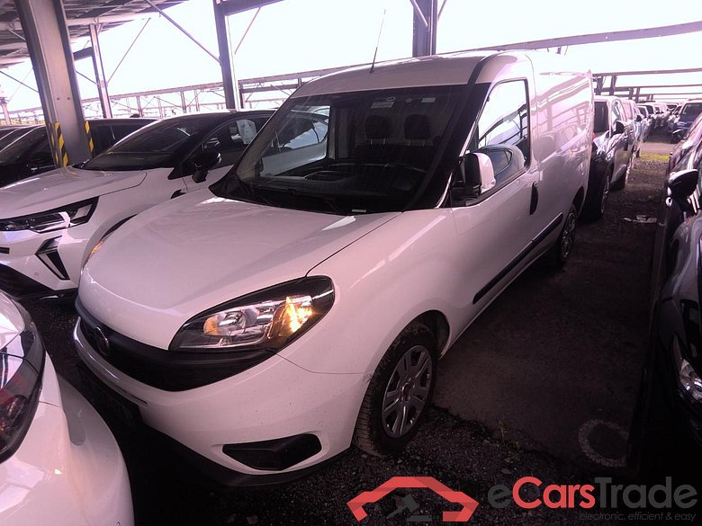 DOBLO CARG 16MJ 105 PRO LOUNGE