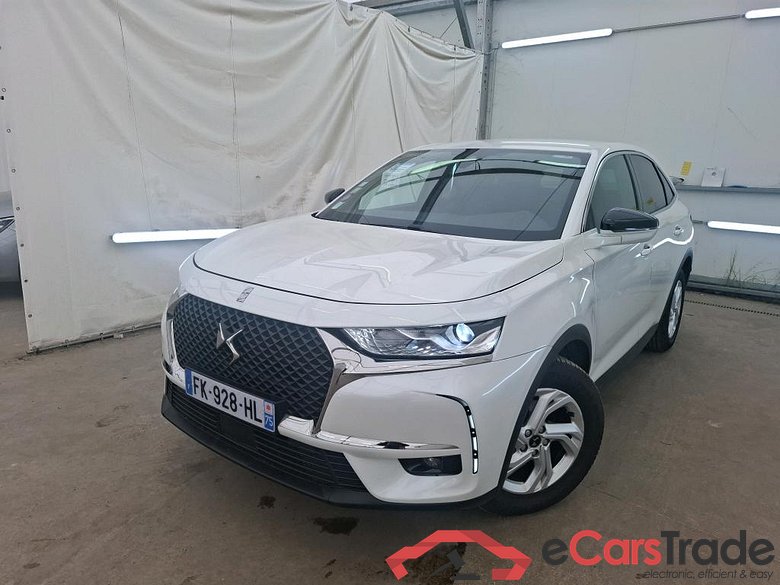 7 Crossback Business 1.6 PureTech 180CV BVA8 E6d