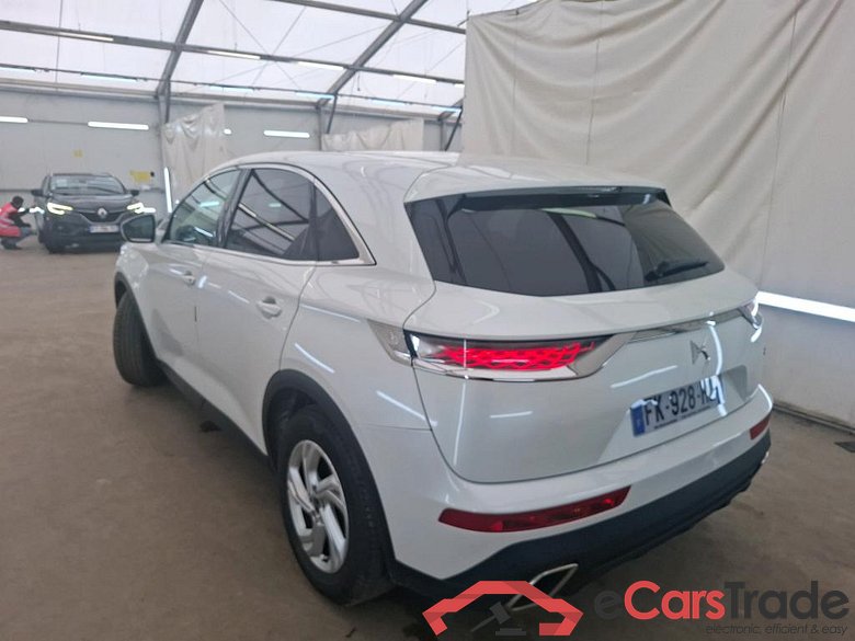 7 Crossback Business 1.6 PureTech 180CV BVA8 E6d #2